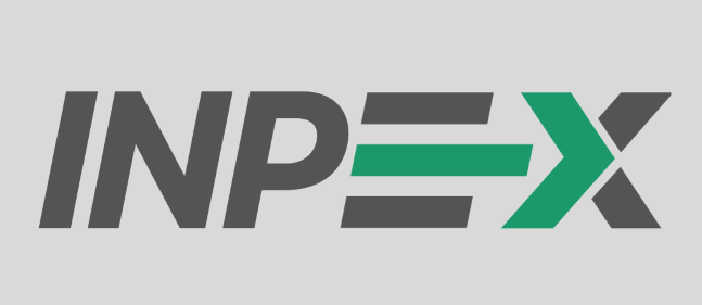 INPEX Logo